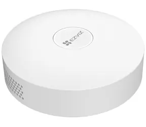 Ezviz Home Gateway A3 weiß / Wi-Fi / Zigbee 3.0 / Home Gateway