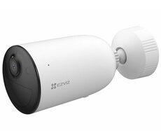 Ezviz IP-Kamera HB3-Add-On Weiß / Outdoor-IP-Kamera / Bullet / Wi-Fi / 3Mpix / IP65 / IR 