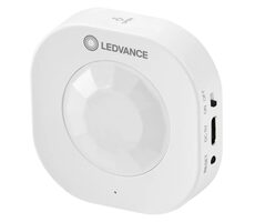 LEDVANCE SMART+ WiFi Bewegungssensor / WiFi / interner Akku