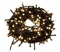 Immax NEO LITE SMART Weihnachts-LED-Beleuchtung - Kette / 200 Stück CCT-Dioden / WLAN / TUYA / 20 m