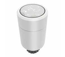 Immax NEO SMART Zigbee / TUYA Thermostatkopf