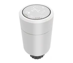 Immax NEO SMART Zigbee / TUYA Thermostatkopf
