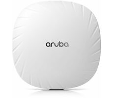 HPE Aruba AP-515 (RW) Unified AP / AP / AX5377 / Dualband / 2x GbE RJ-45 / MU-MIMO