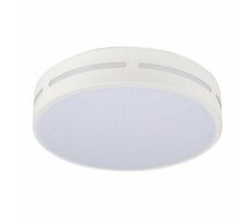 Immax NEO LITE PERFECTO SMART Deckenleuchte Kreis 30cm 24W weiß / TUYA / Wi-Fi