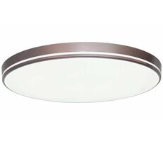 Immax NEO LITE AREAS SMART Deckenleuchte 51 cm 48 W Kaffee / TUYA / WLAN
