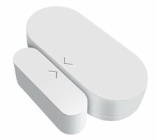 Immax NEO SMART magnetischer Tür- und Fenstersensor / Zigbee 3.0 & TUYA