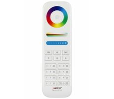 Immax MiBOXER 089Z Universalfernbedienung / RGB+CCT / Zigbee 3.0 & TUYA