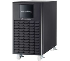 Bluewalker USV Satz Ersatzbatterien PowerWalker BP A240T-20x9Ah