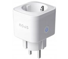 Nous A7 / Smart-Steckdose 230V / 2680W / WiFi 