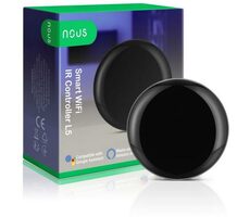 Nous L5 / Smart-Fernbedienung / IR / WiFi 