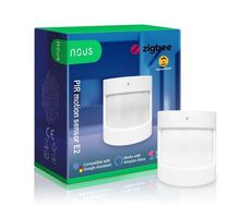 Nous E2 / Intelligenter Bewegungsmelder / ZigBee