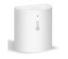 Nous E5 / Intelligenter Temperatur- und Feuchtigkeitsdetektor / ZigBee