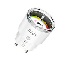 Nous A1Z / Smart-Steckdose 230V / 3680W / ZigBee