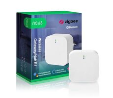 Nous E1 / Zentraleinheit / ZigBee / WiFi / Bluetooth