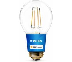 Intelligente dimmbare LED-Glühbirne Meross SMART Wi-Fi