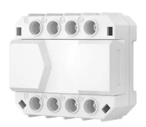 Sonoff S-MATE / Smart-Schalter