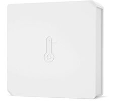Sonoff SNZB-02 / Temperatur- und Feuchtigkeitssensor / ZigBee