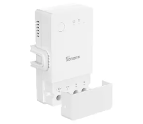 Sonoff POWR316 / Smart Switch / WLAN