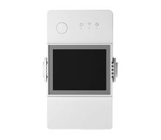 Sonoff THR316D / Smart-Thermostat / Display / WLAN