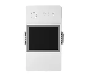 Sonoff THR320D / Smartes Thermostat / Display / WLAN