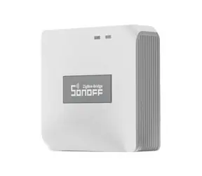 Sonoff ZigBee Bridge Pro / 128 Geräte / ZigBee & WLAN / Angebot