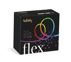 Twinkly Flex 2m / LED-Streifen / RGB / BT / WiFi