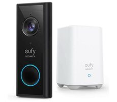Eufy Video-Türklingel / Smarte Türklingel / 2560 x 1920 / WLAN