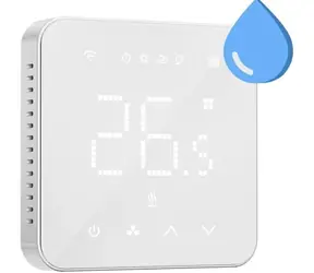 Meross SMART Wi-Fi Thermostat/Boiler/Wasserheizsysteme