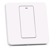 Meross Smart Wi-Fi-Wandschalter mit einer 2-Wege-Touch-Taste