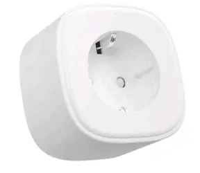 Meross SMART Wi-Fi Plug Smart Steckdose / ohne Verbrauchsmessung