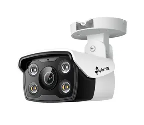 TP-LINK VIGI C330 (2,8 mm) / Outdoor-IP-Kamera / 2304 x 1296 / Mikrofon / IR / RJ45 / IP67