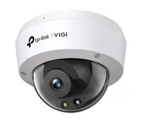 TP-LINK VIGI C230 (2,8 mm) / Outdoor-IP-Kamera / 2304 x 1296 / Mikrofon / IR / RJ45 / IP67
