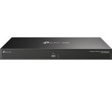 TP-LINK VIGI NVR4032H / NVR / 32 Kanäle / HDMI / VGA / 2x 1Gbps RJ45 / 3x USB