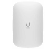 Ubiquiti U6-Extender / Dualband / Wi-Fi 6 / 2,4 GHz & 5 GHz