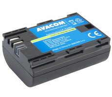 Avacom Ersatzakku Canon LP-E6NH / Li- ION / 7,4 V / 2250 mAh
