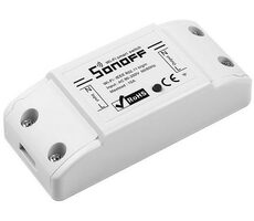 Sonoff Basic R2 / Smart Switch / WLAN