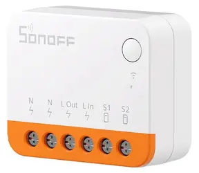 Sonoff MINI R4 / Smart Switch / WLAN