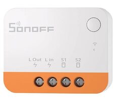 Sonoff ZBMINI L2 / Smart Switch / ZigBee