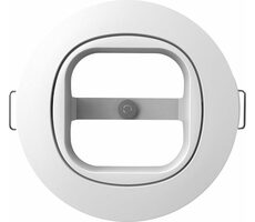 Aeotec Recessor / Montagehalterung / für Multi Sensor 6