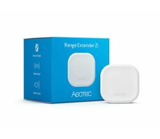 Aeotec Range Extender Zi / Zigbee-Verstärker / 100 m Reichweite