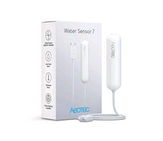 Aeotec Wassersensor 7 / Wasserlecksensor / Z-Wave PLUS
