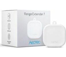 Aeotec Range Extender 7 / Z-Wave PLUS Verstärker / 150 m Reichweite