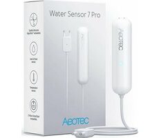 Aeotec Water Sensor 7 Pro / Wasserlecksensor / Z-Wave PLUS V2