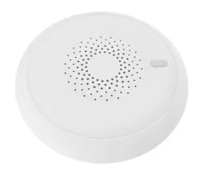 iQtech SmartLife SS03 / WLAN-Rauchmelder / Zigbee 3.0