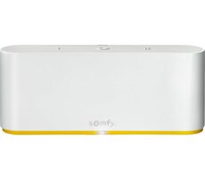 Somfy TaHoma Switch / Zentrale Steuereinheit / Wi-Fi / Zigbee 3.0 / RTS / io-homecontrol