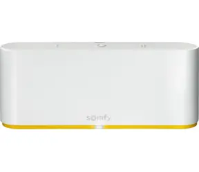 Somfy TaHoma Switch / Zentrale Steuereinheit / Wi-Fi / Zigbee 3.0 / RTS / io-homecontrol