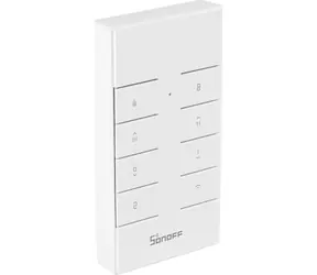 Sonoff RM433R2 433 MHz / Intelligente Fernbedienung / 12 V