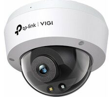 TP-LINK VIGI C240 (4 mm) weiß / Outdoor-IP-Kamera / 2560 x 1440 / Mikrofon / IR / RJ45 / IP67