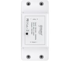 Gosund SW3 SMART Switch WiFi / Wi-Fi-Switch / Tuya