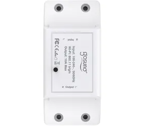 Gosund SW3 SMART Switch WiFi / Wi-Fi-Switch / Tuya